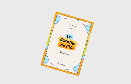 Bataille de l'IA ESS