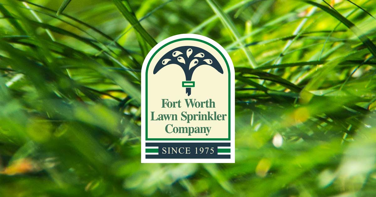Fort Worth Lawn Sprinkler Company