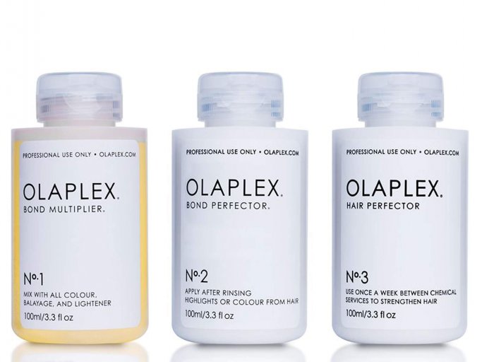 Olaplex Products