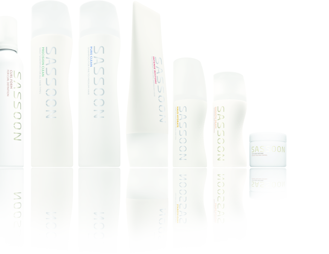 Sassoon Products