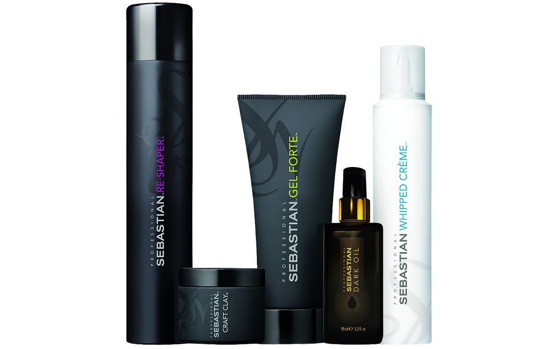 Sebastian Professional Products