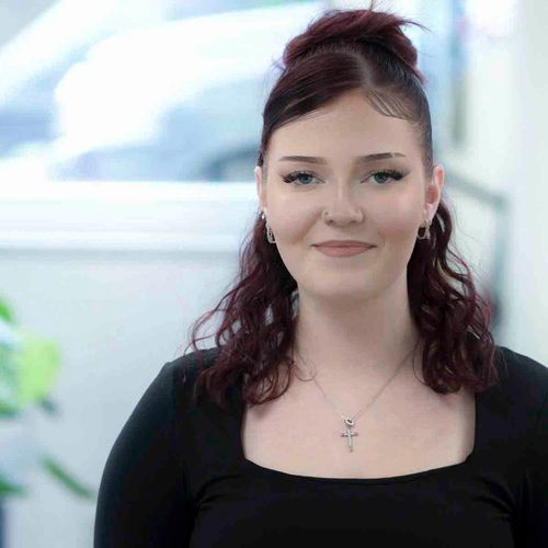 Viktoria Auszubildende Flums