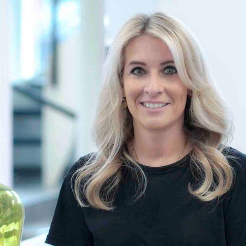 Martina Coiffeur Flums Walenstadt