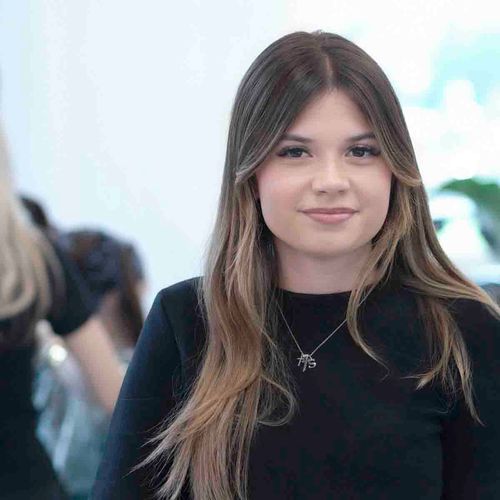 Selina Lernende Pizolcenter