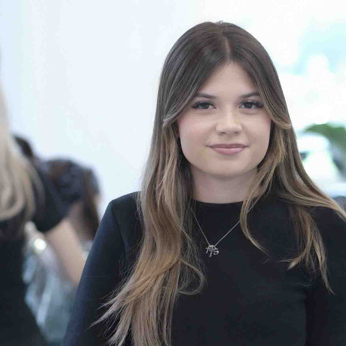 Selina Lernende Pizolcenter