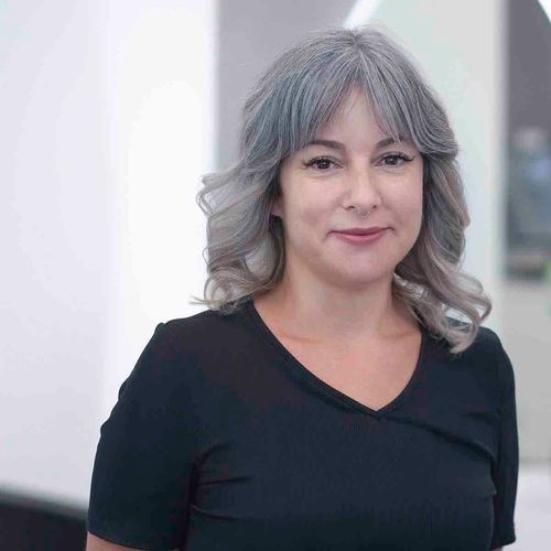 Martina Coiffeur Sargans