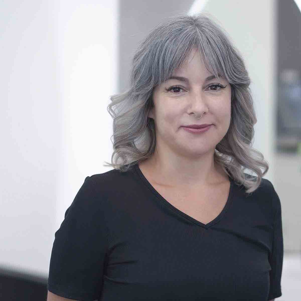 Martina Coiffeur Sargans