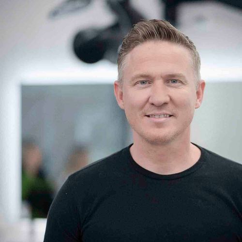 Maikel Coiffeur Mels Sargans
