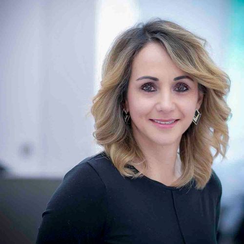 Antonella Coiffeuse Mels