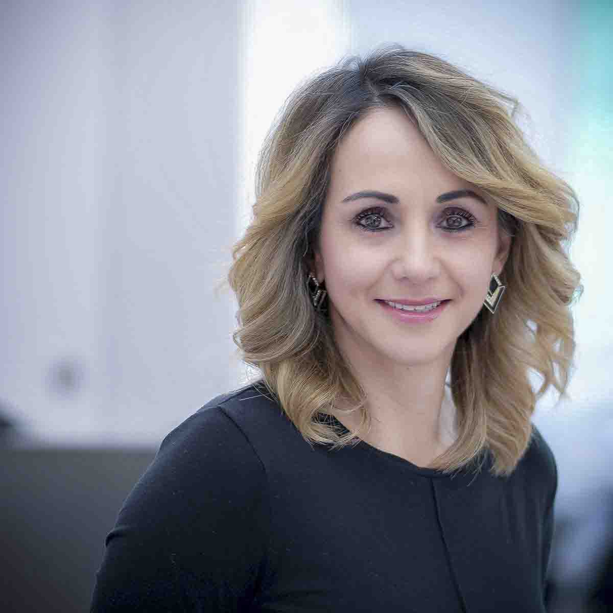 Antonella Coiffeuse Mels