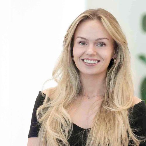 Nadège Salonleitung Mels