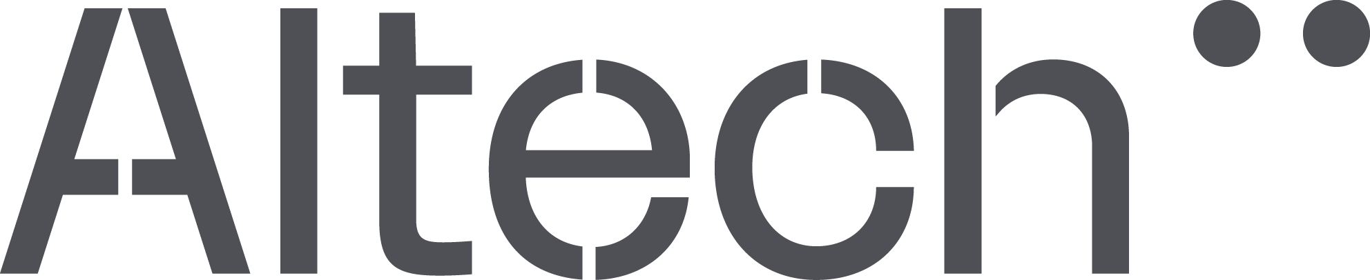 Altech logo