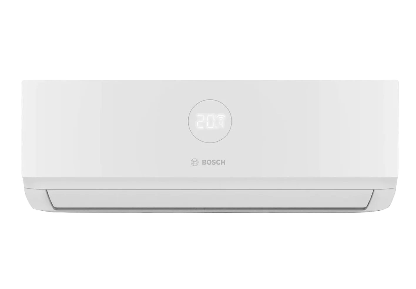 Bosch Climate 3000i