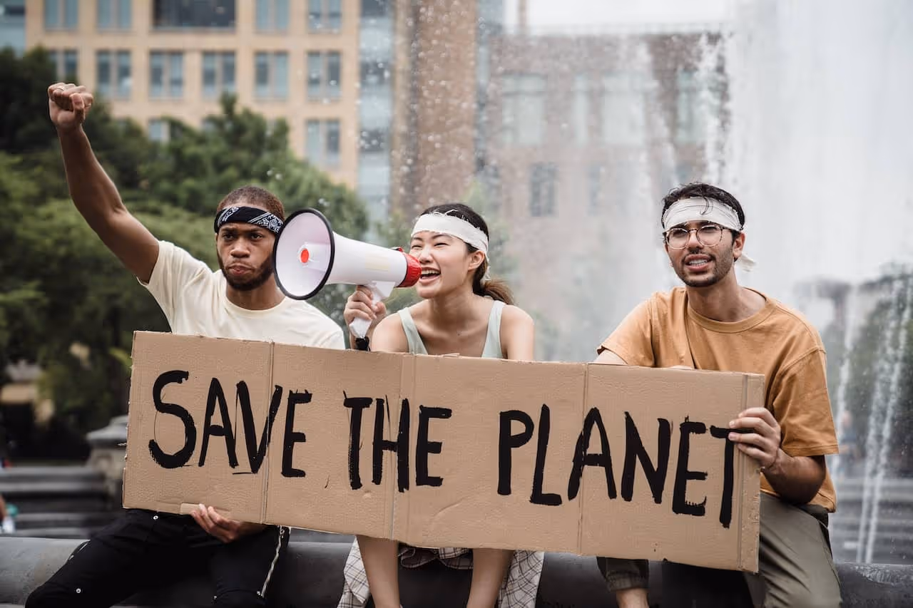World Environment Day 2023: