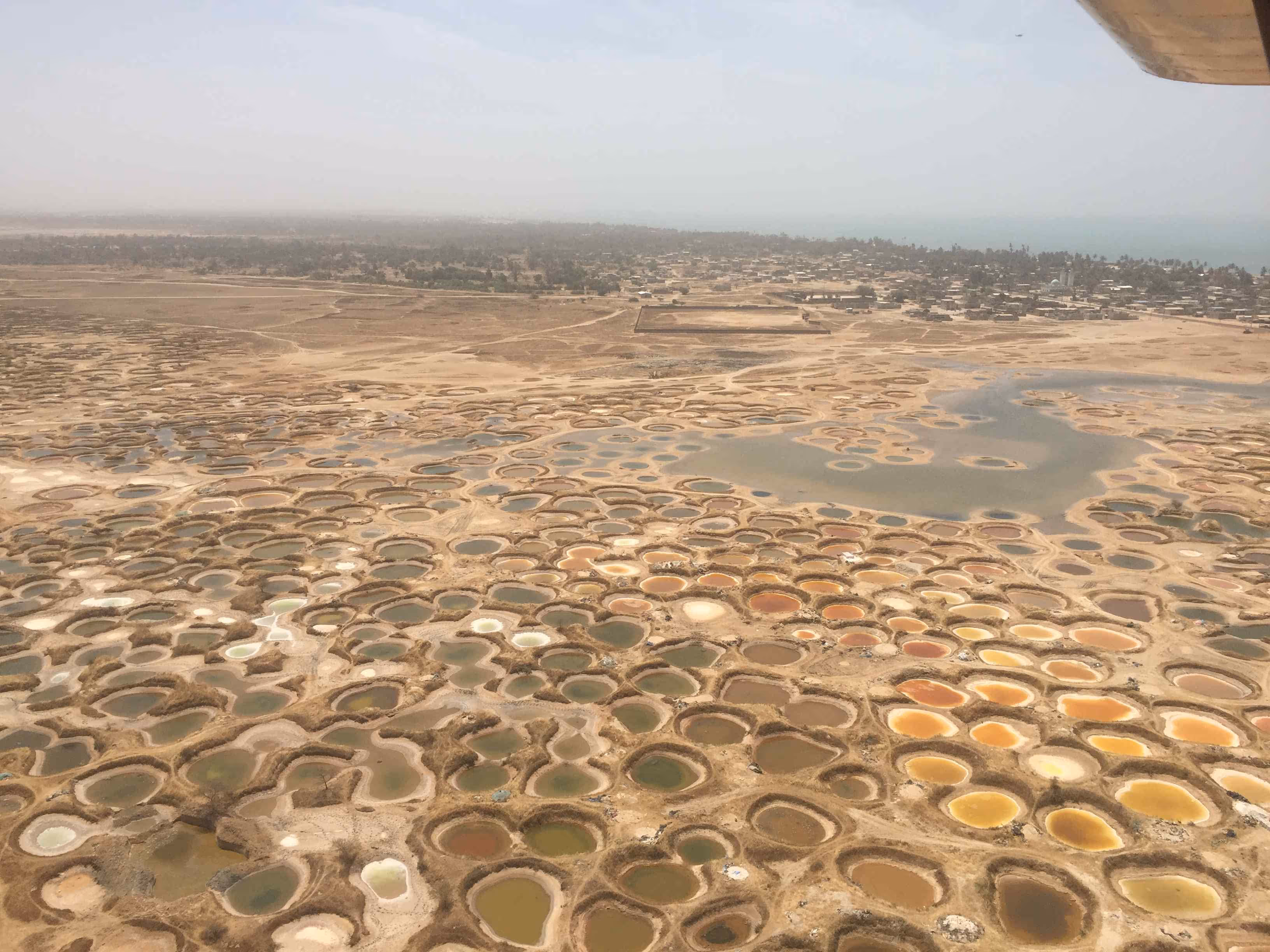Sine Saloum - Senegal
