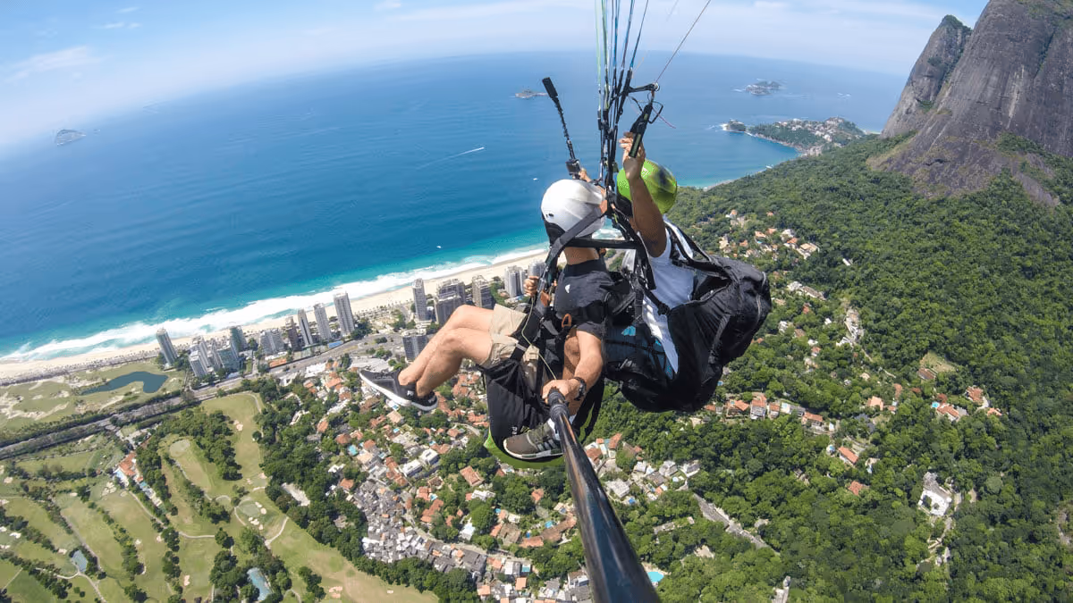 South America Adventure Holidays