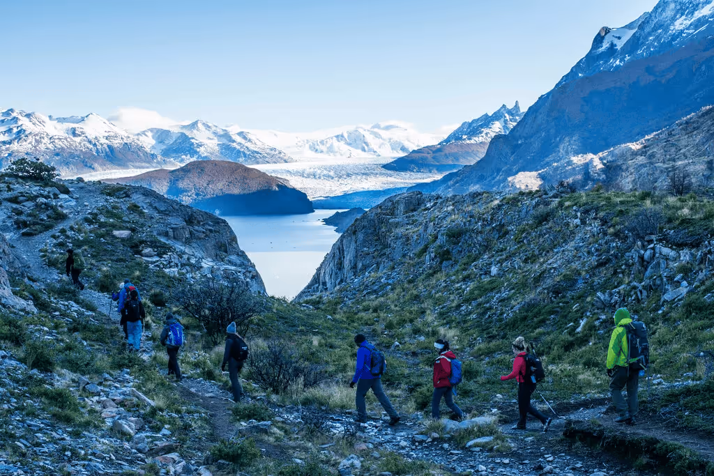 South America Adventure Holidays