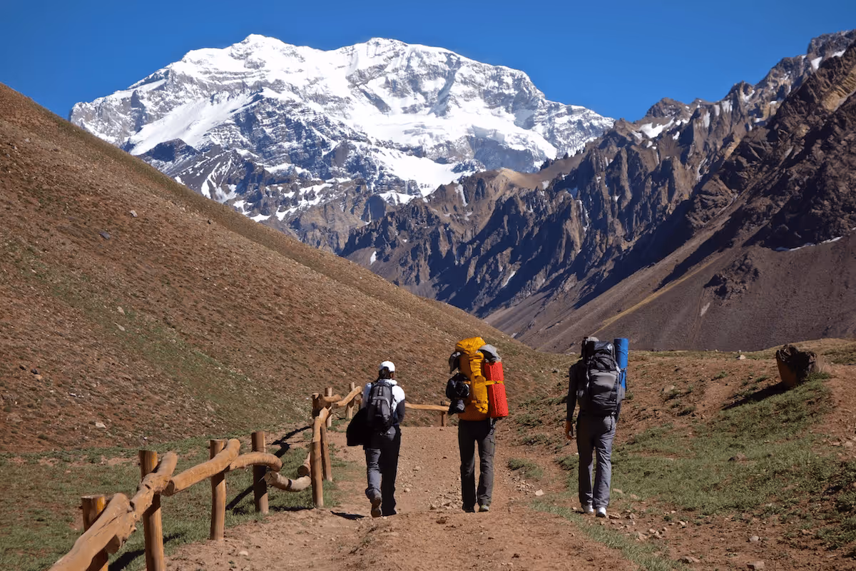 South America Adventure Holidays