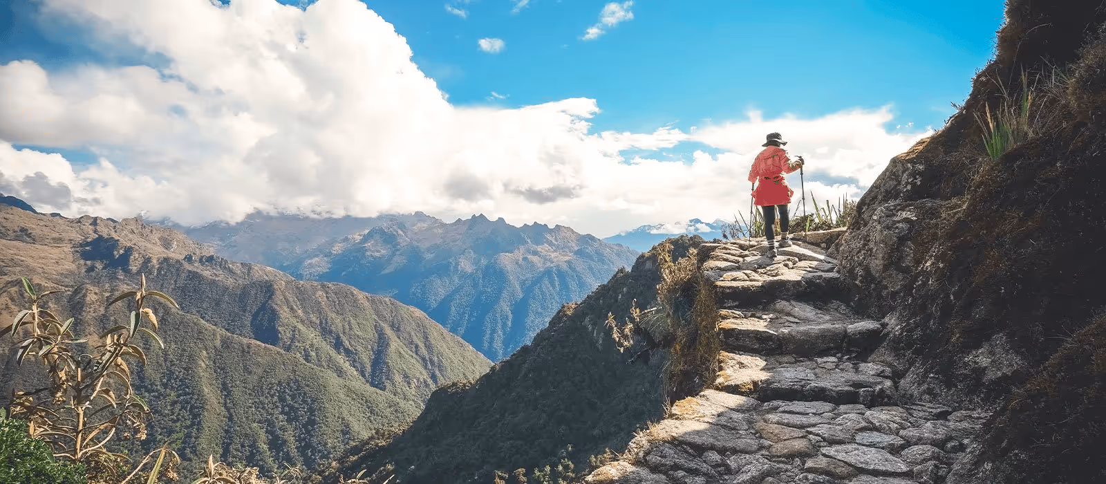 South America Adventure Holidays