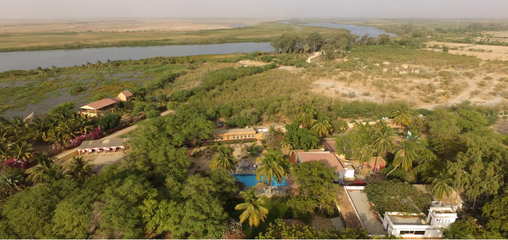 Senegal Travel Guide