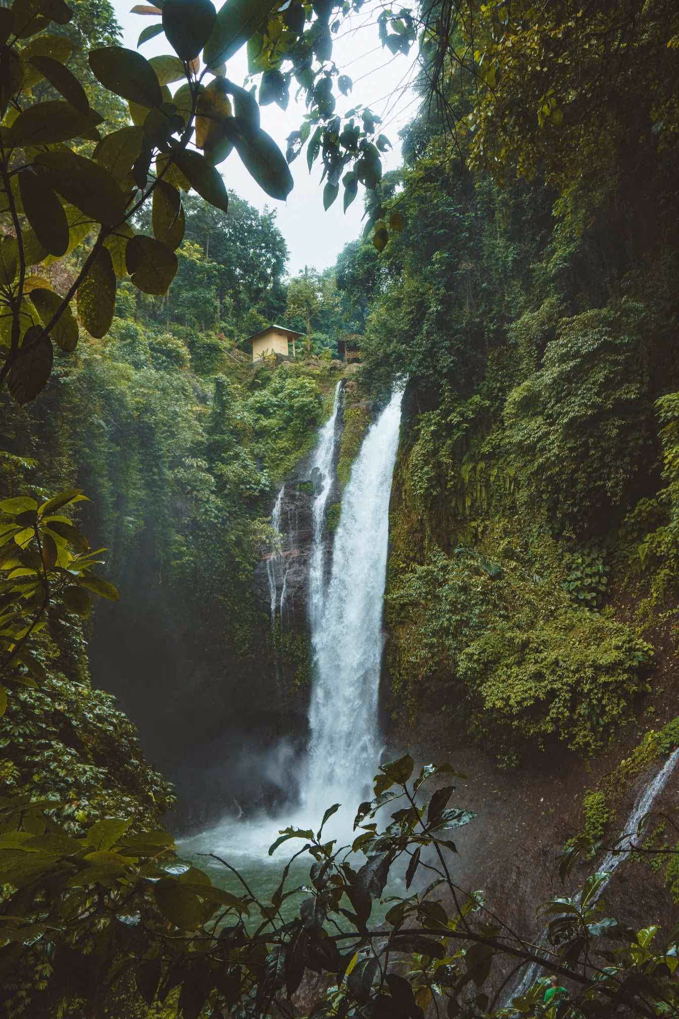 Ecotourism in ecuador