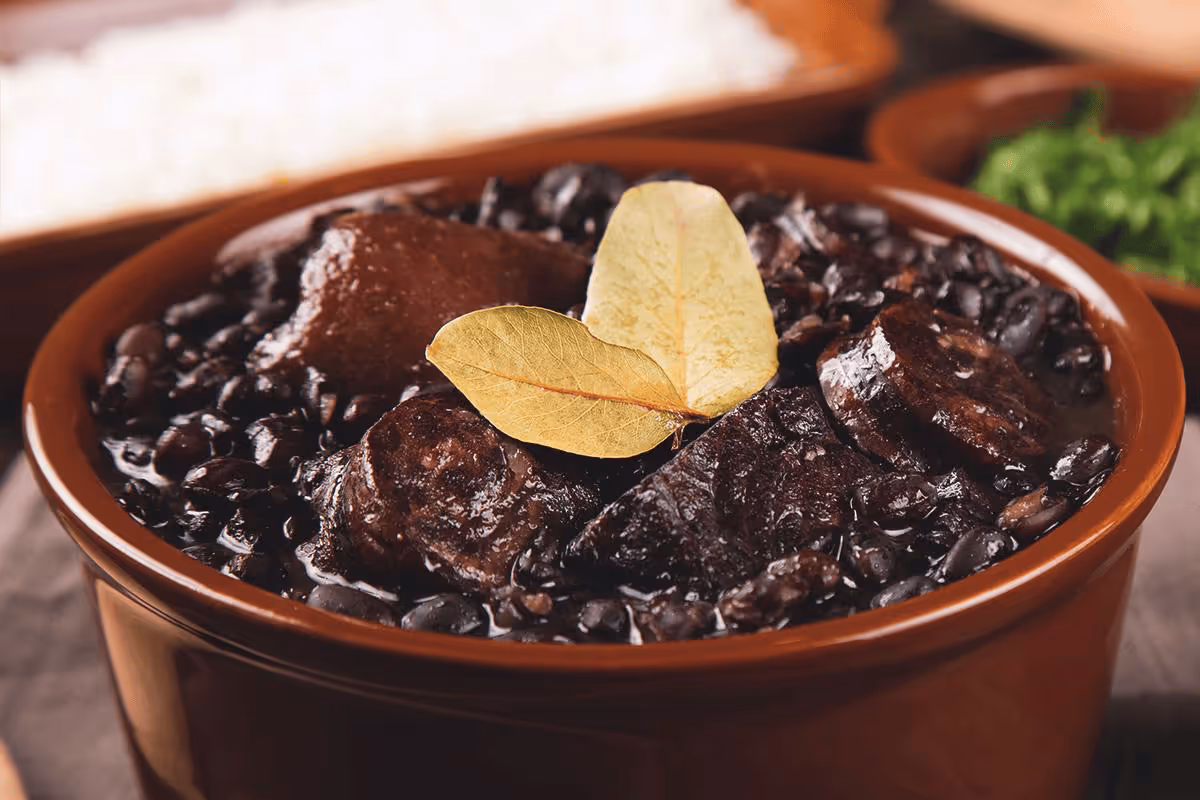 Latin American Cuisine