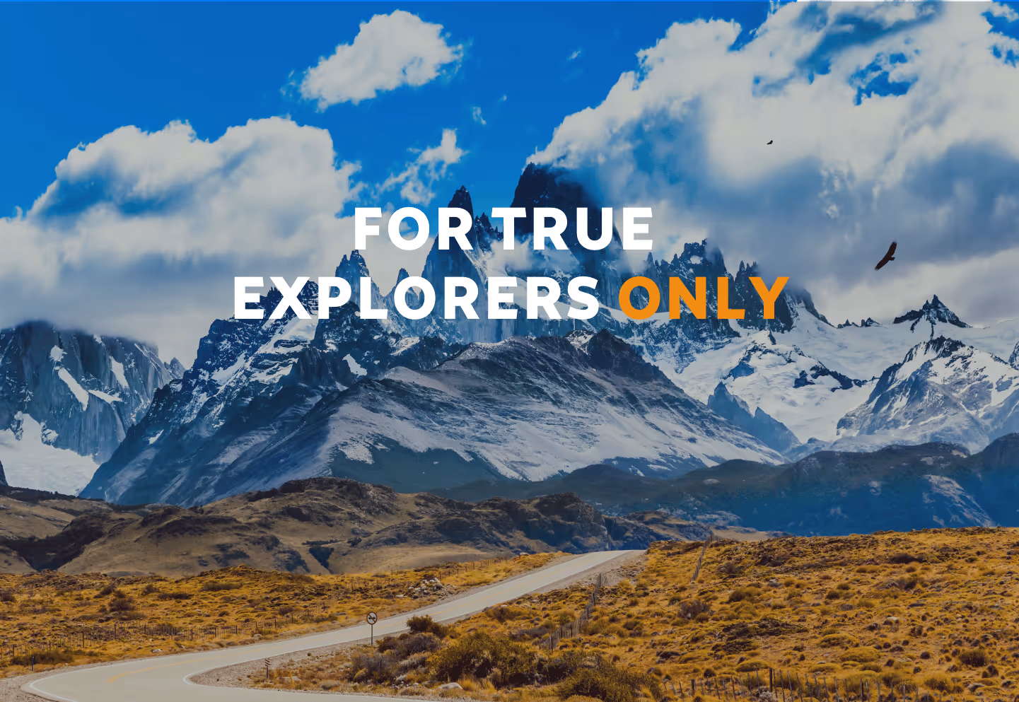 South Andes Travel
