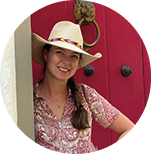 Rebecca Braak
