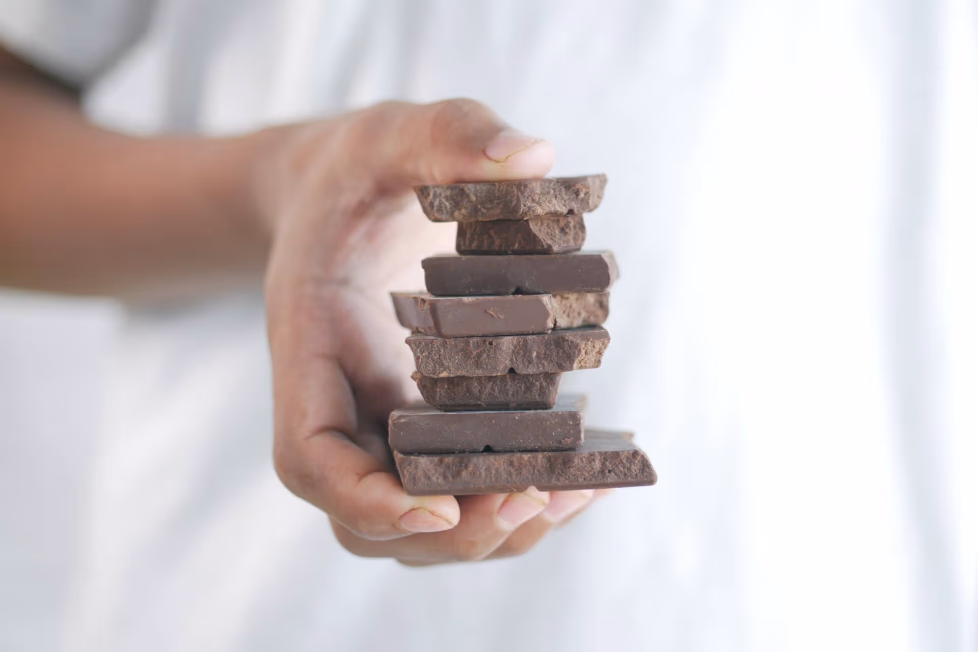 Best chocolates in Latin America