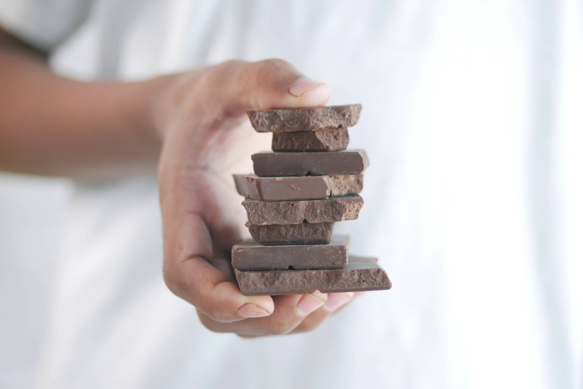 Best chocolates in Latin America