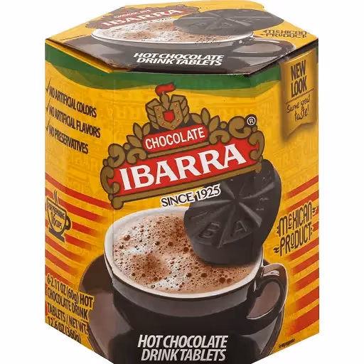 Best chocolates in Latin America