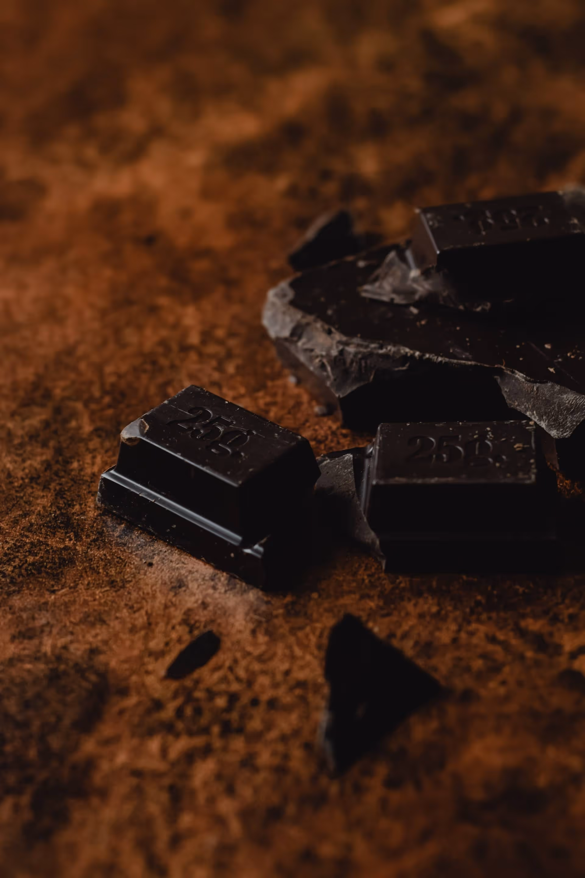 Best chocolates in Latin America