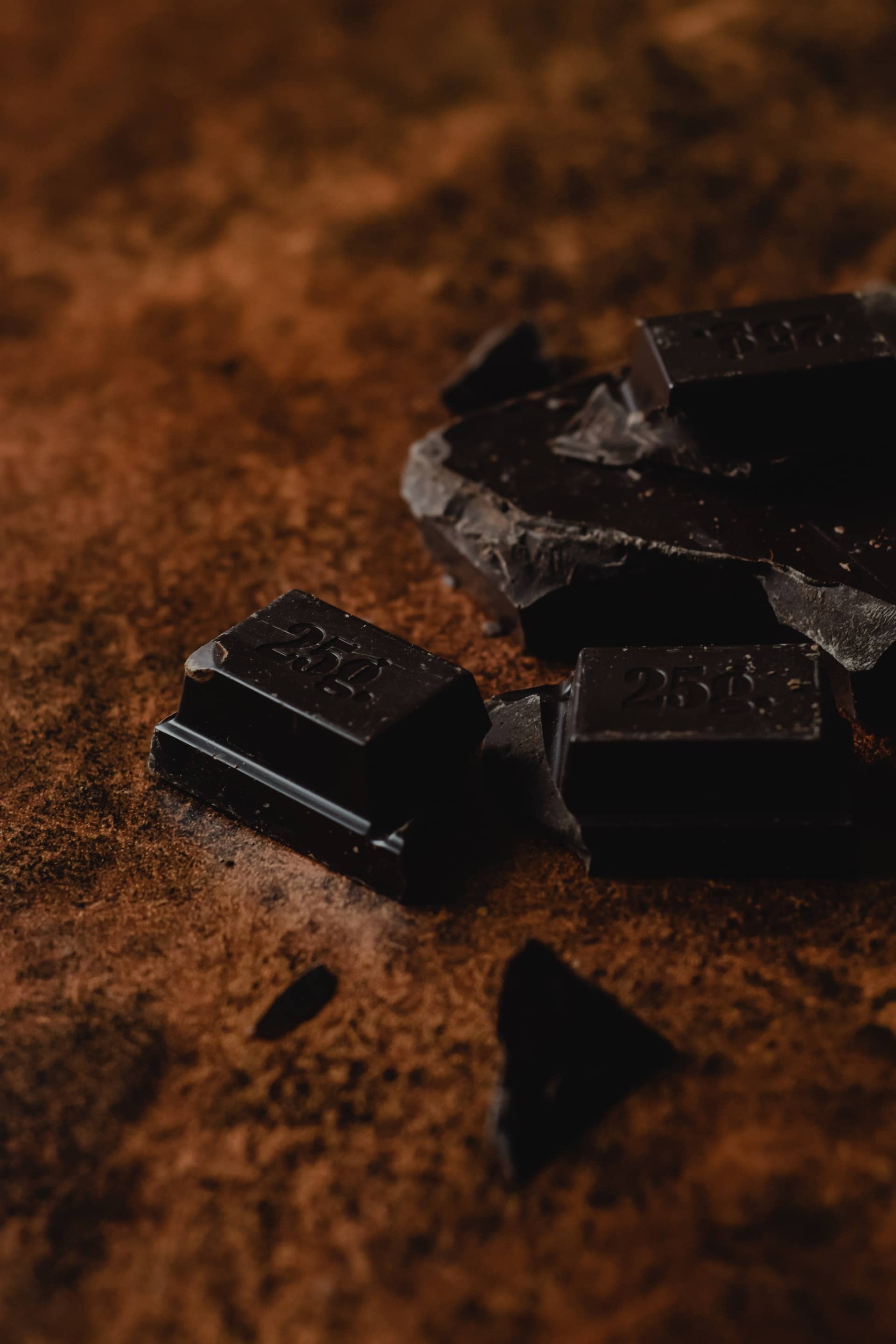 Best chocolates in Latin America