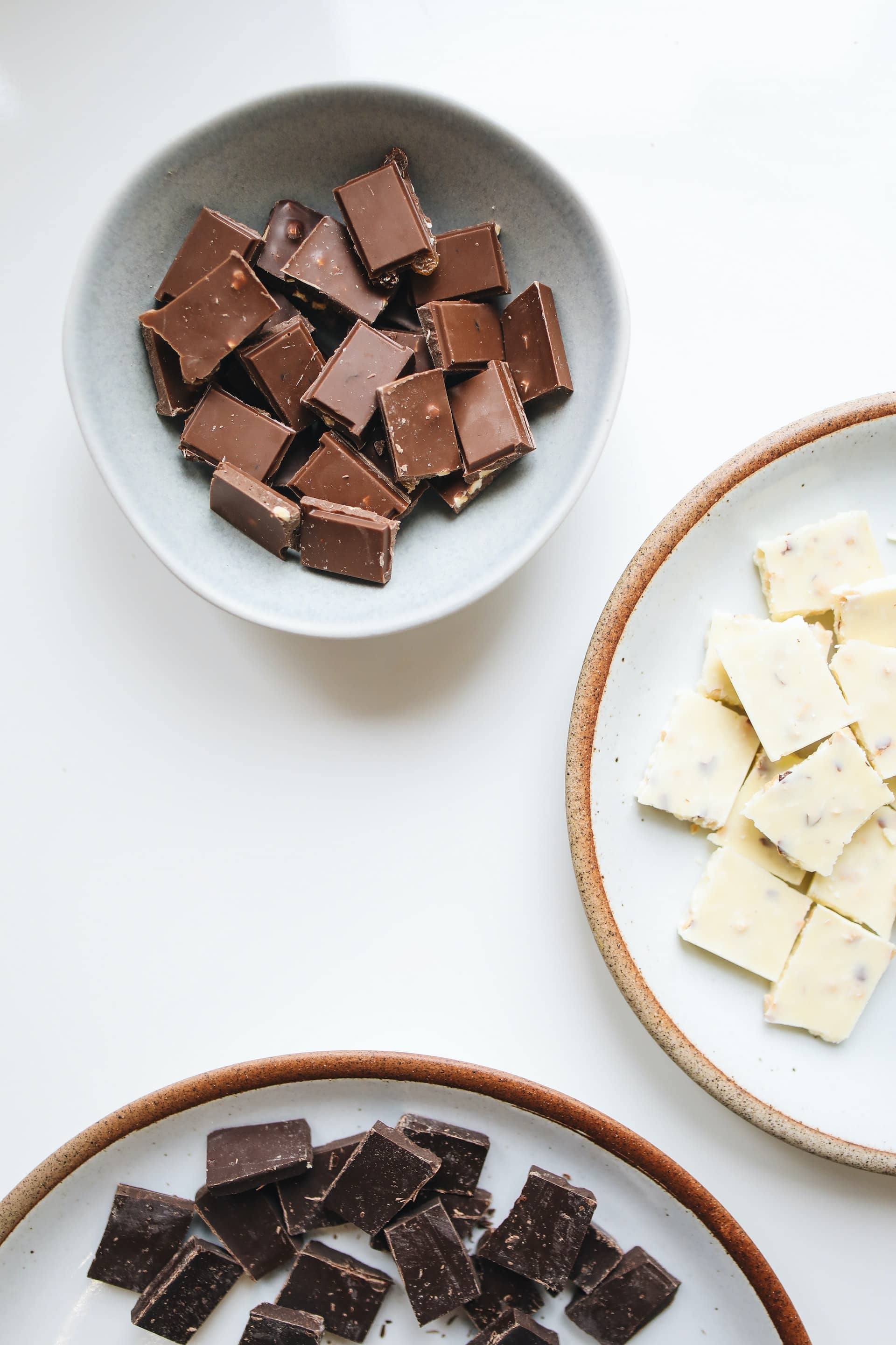 Best chocolates in Latin America