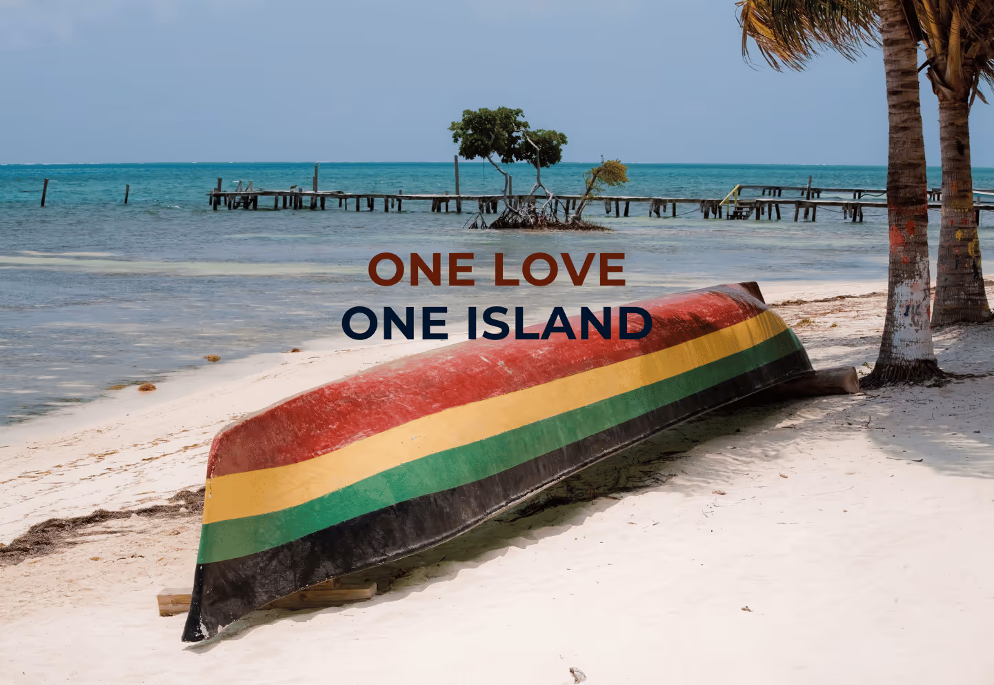 Bob Marley Tour Jamaica