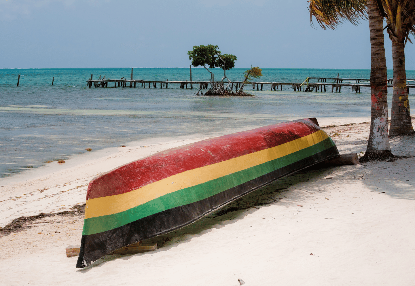 Voyage Jamaïque Bob Marley – Circuit reggae, culture & anniversaire