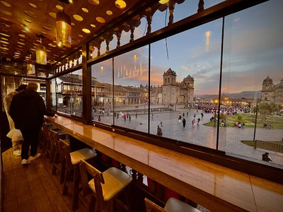 Morena Peruvian Kitchen, Cusco - Menu, prix et avis restaurant - Tripadvisor