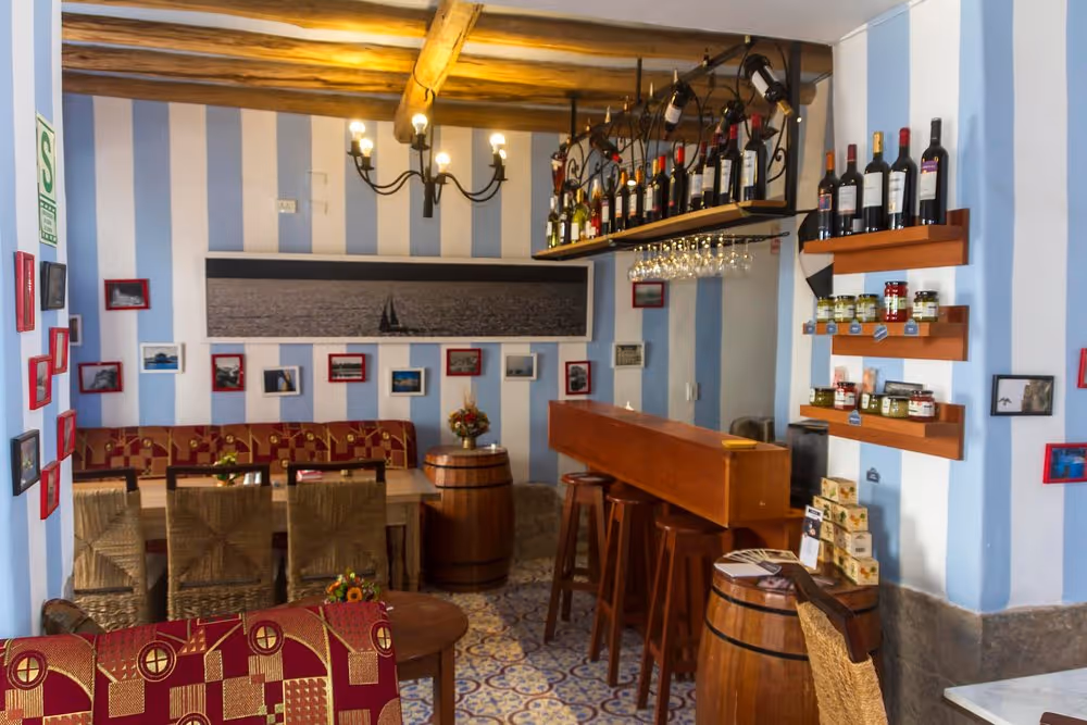 Restaurante