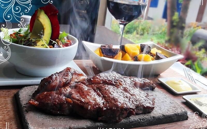 UCHU PERUVIAN STEAKHOUSE, Cusco - Restaurant Reviews, Phone Number ...