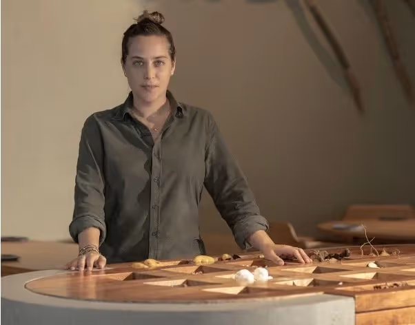 PIA LEON PRESENTS MAUKA, A NEW RESTAURANT AT PALACIO NAZARENAS, A BELMOND HOTEL, CUSCO