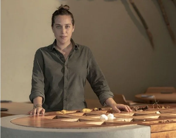 PIA LEON PRESENTS MAUKA, A NEW RESTAURANT AT PALACIO NAZARENAS, A BELMOND  HOTEL, CUSCO