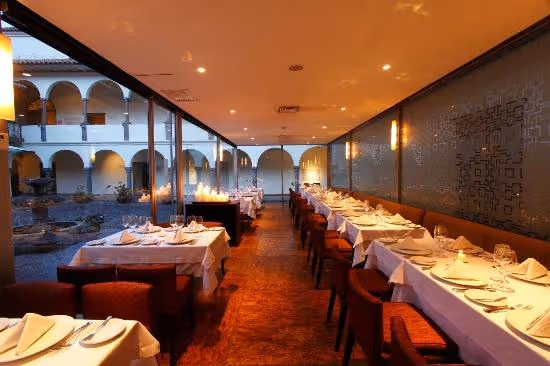Aromas y texturas inolvidables te esperan para sorprenderte y dejarte con muchas ganas de volver a MAP Café. - Photo de MAP Café, Cusco - Tripadvisor