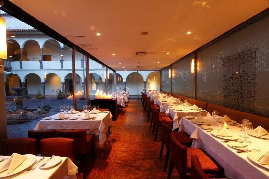 Aromas y texturas inolvidables te esperan para sorprenderte y dejarte con  muchas ganas de volver a MAP Café. - Photo de MAP Café, Cusco - Tripadvisor