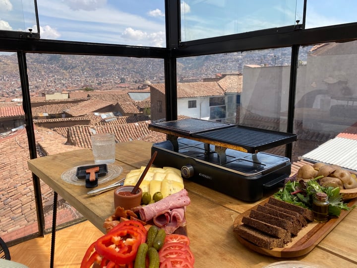 Masha Charcutería Andina in Cusco, Cuzco - Ask AI | mindtrip