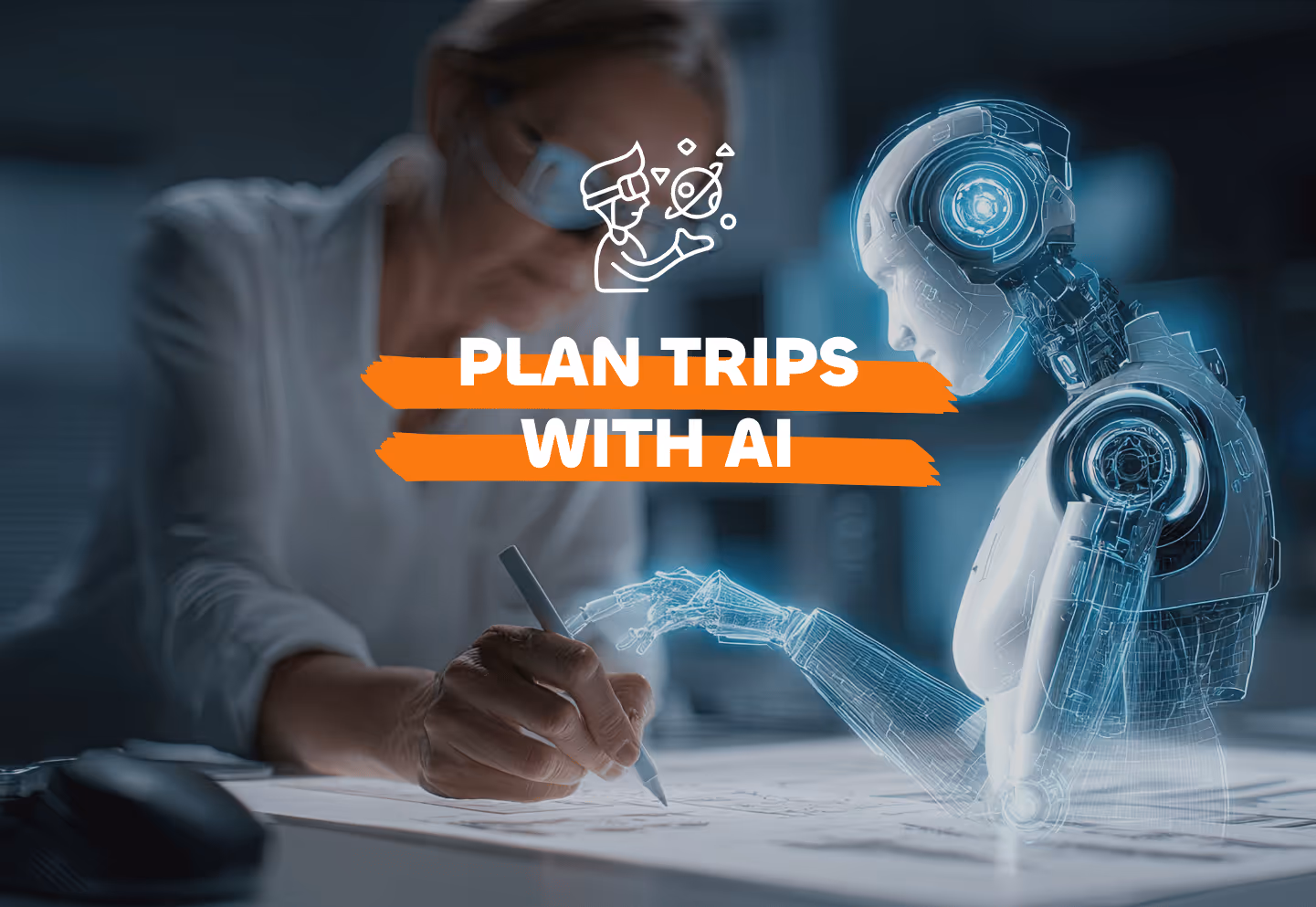 How to Use an AI Trip Planner