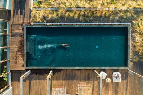 eco luxury hotel portugal