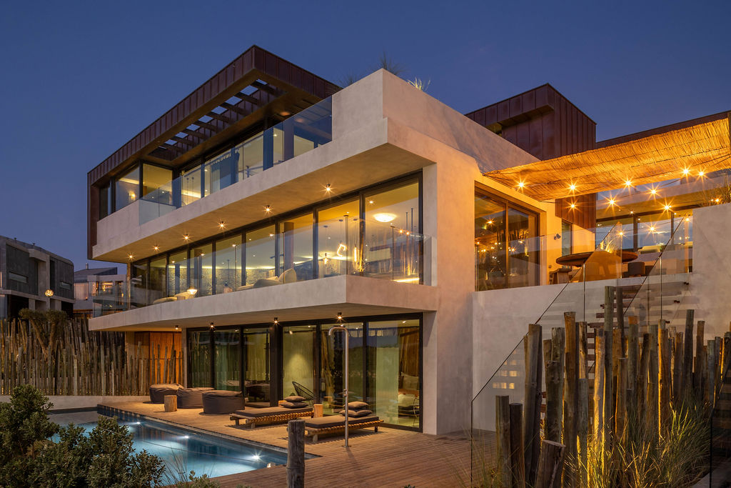 séminaire d’entreprise au Portugal