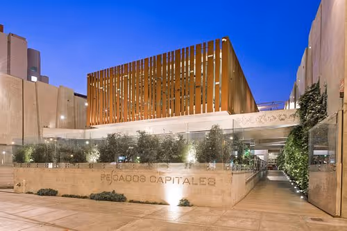PESCADOS CAPITALES CHACARILLA, Lima - Restaurant Avis, Numéro de Téléphone & Photos - Tripadvisor