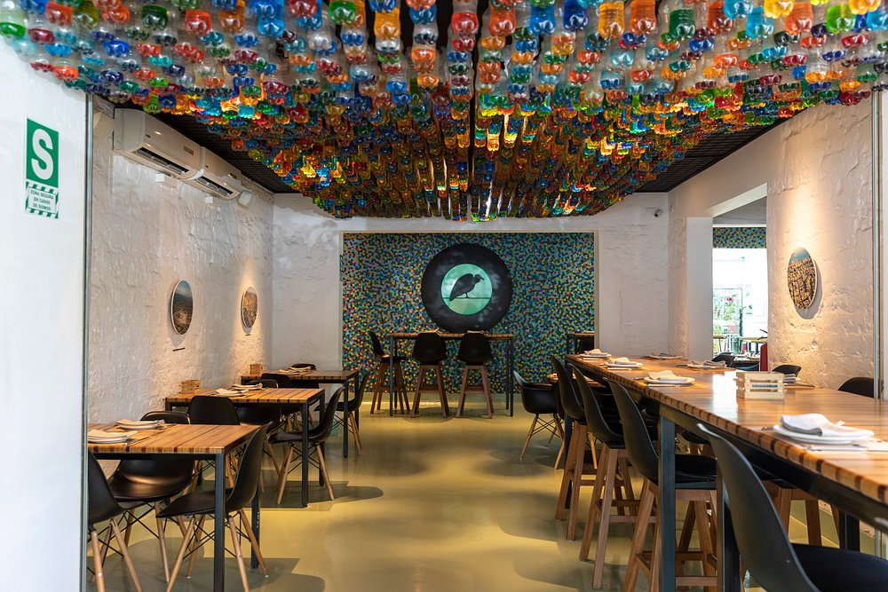 Salón Cosme