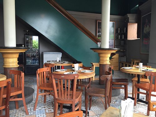 ISOLINA, Lima - Menu, Prix & Restaurant Avis - Tripadvisor